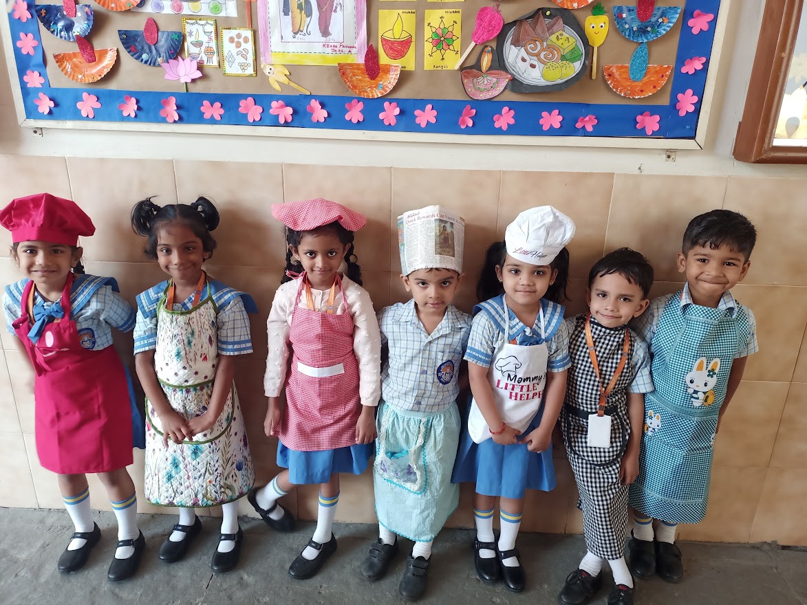 Chef Day-2025